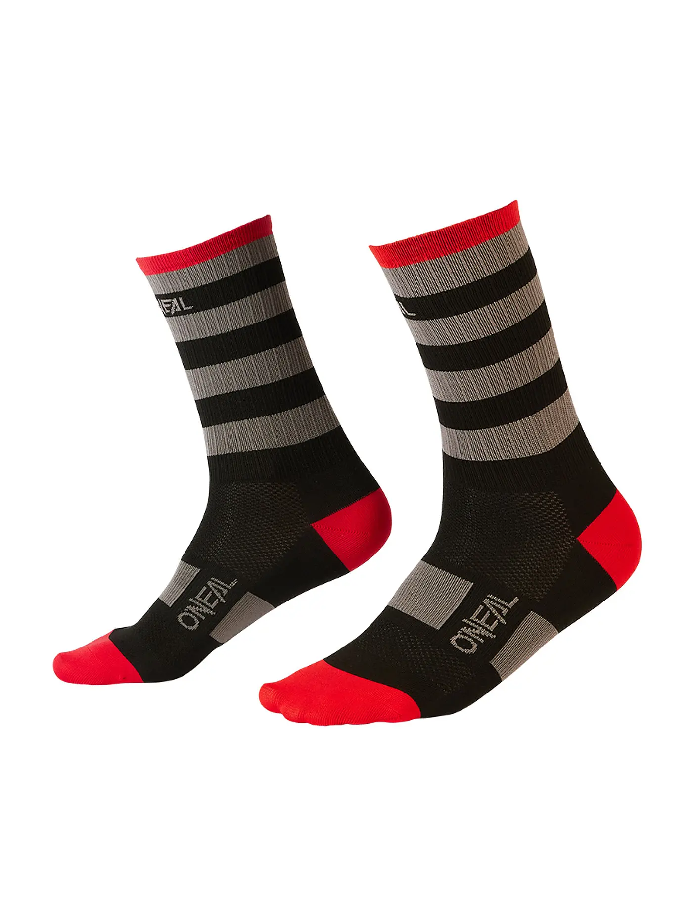 O’NEAL | Herren Radsocken MTB Performance Stripe | 